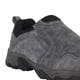 thumbnail image 4 of Mocasin de Cuero Tethys Gris London Adixt, 4 of 5