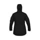 thumbnail image 2 of Parka HW Arrayan Mujer Black, 2 of 2
