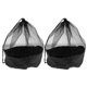 thumbnail image 1 of 2 Conos De Entrenamiento De Fútbol, Bolsa De Malla, Bolsa Con Cordón, Marcadores De Platillos De Fútbol, 1 of 5