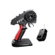 thumbnail image 5 of Controlador de coche RC, transmisor de Control remoto de 6 canales con receptor, profesional para barco RC, helicóptero, coche, accesorio de bricolaje, 5 of 5