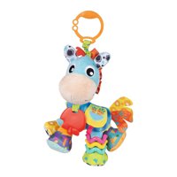 Sonajero Colgante Activity Friend Clip Clop Playgro