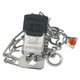 thumbnail image 4 of Collar para perros Herm Sprenger de acero inoxidable ClicLock 41 cm, 4 of 9