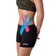 thumbnail image 3 of Cinta de Kinesiología THERABAND 5 cm x 5 m Impermeable Roja, 3 of 6