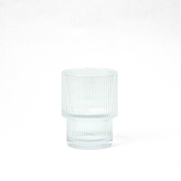 Set 6 Vasos Corto Vintage Charlotte 200ml Simplit