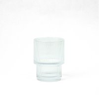 Set 6 Vasos Corto Vintage Charlotte 200Ml Simplit