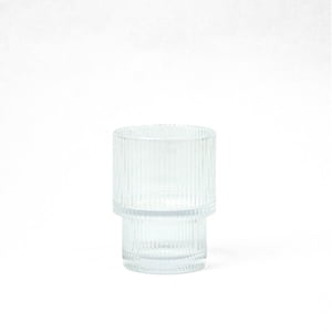 Set 6 Vasos Corto Vintage Charlotte 200Ml Simplit