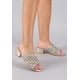 thumbnail image 1 of Sandalia Maroma Dorado, 1 of 5
