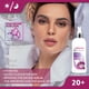thumbnail image 3 of Agua Micelar Gerovital 150 ml con Ácido Hialurónico y Superóxido Dismutasa (SOD), 3 of 8