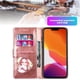 thumbnail image 2 of Funda Para Elegante Funda Iphone 13 Glitter Con Cremallera-ideal Para El Uso Diario, 2 of 5