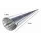 thumbnail image 3 of Pack X18 Cono Molde Para Cannoli Cachito Croissant Pan Danes Gris, 3 of 10