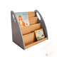 thumbnail image 1 of Librero infantil estilo Montessori, 1 of 3