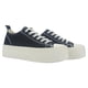 thumbnail image 5 of Zapatilla Mujer Chalada Gali-1 Negro Urbano, 5 of 8
