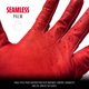 thumbnail image 3 of Guantes de bateo Franklin Sports Powerstrap, cromados, rojos, para adultos, 3 of 8