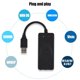 thumbnail image 2 of Módem FOSA Normal Dial Up USB 2.0 de 56 K con doble puerto para Windows, 2 of 9
