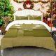thumbnail image 1 of Hotel Corridor Printed Duvet Cover Set Bedding Set Duvet Cover + Pillowcases All-Season Essential for Home Bedroom and Guest Rooms Perfect Gift for Family and F, 1 of 1