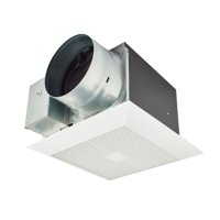 Ventilador De Escape De Techo Panasonic Whispergreen Select Fv-0511Vk3