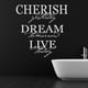 thumbnail image 2 of Decomural Cherish Dream Live Bathroom WS-15096, 2 of 2