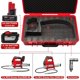 thumbnail image 2 of Estuche YDEPLVEO para Pistola de Grasa Milwaukee M18 M12 con Espuma, 2 of 6