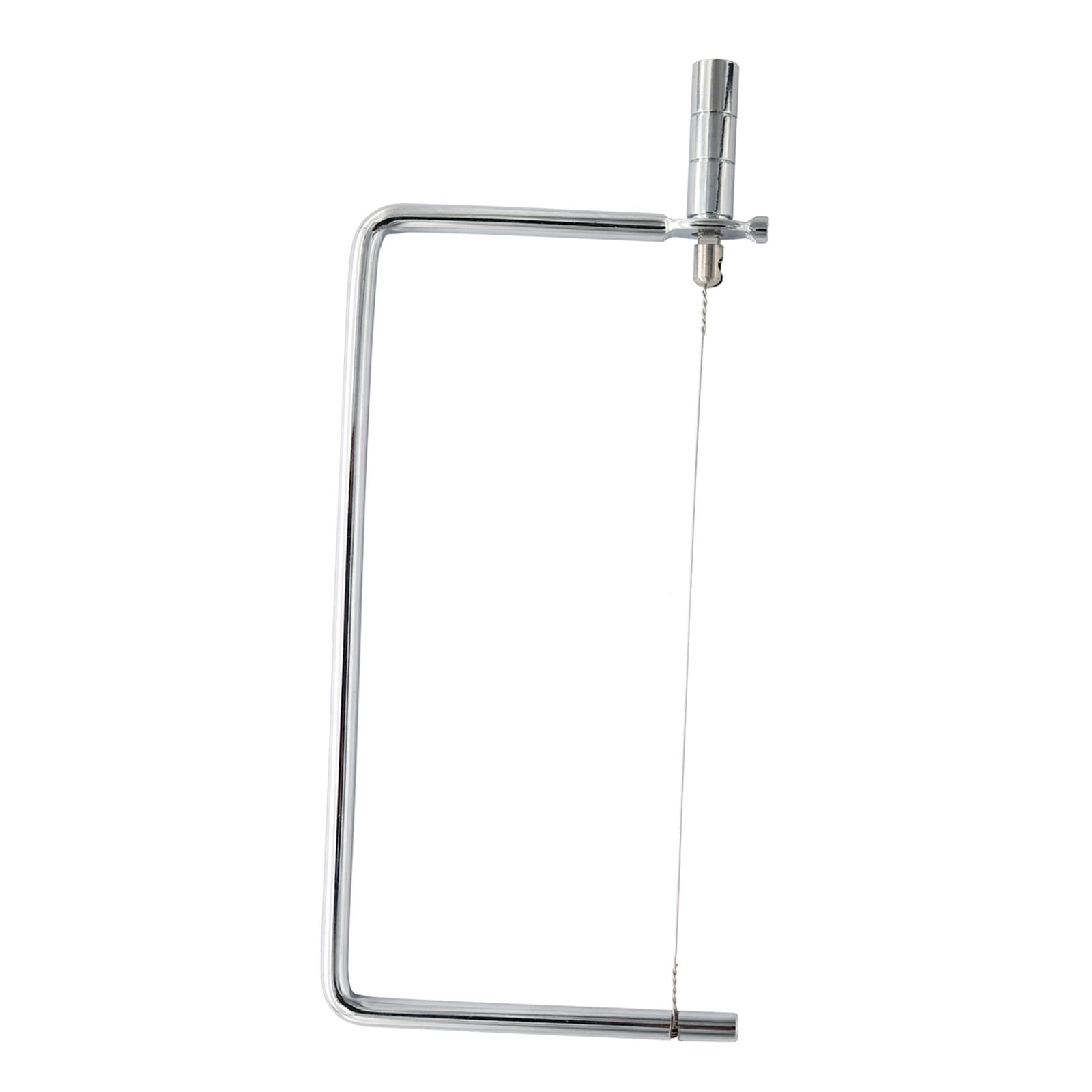 Bothyi - Cortador De Rebanadas De Mantequilla, Utensilio De Cocina, Rebanador De Queso De Bloque Profesional Portátil De 7 Pulgadas