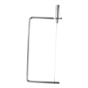 Bothyi - Cortador De Rebanadas De Mantequilla, Utensilio De Cocina, Rebanador De Queso De Bloque Profesional Portátil De 7 Pulgadas