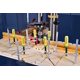 thumbnail image 5 of Juego de 2 Abrazaderas de Cola de Milano MICROJIG DVC-538K2_K2, 5 of 6