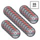 thumbnail image 2 of Disco de corte 3M Silver 87458 T1 7,62 cm x 0,889 cm x 0,952 cm, 2 of 7