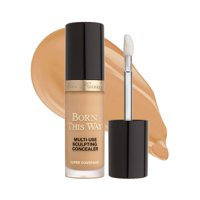 Too Faced - Corrector Too Face Born This Way Super Coverage Sand, 13 Ml