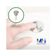 thumbnail image 3 of Boton De Estanque Dual Flush Redondo Universal, 3 of 7