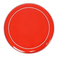 Magideal - Parche De Tambor Piel De Caja Parche Lateral De Caja Piezas De Batería Accesorio De Batería De Percusión Parche De Caja Para Espectáculo Concierto , 14 Pulgadas