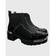 thumbnail image 2 of Botin Negro tri, 2 of 5