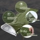 thumbnail image 3 of Saco de dormir de emergencia Mezonn Survival Bivy, 3 of 8