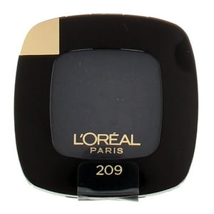 L’Oréal Paris - Sombra De Ojos L'Oreal Paris Colour Riche Monos Noir Cest Noir