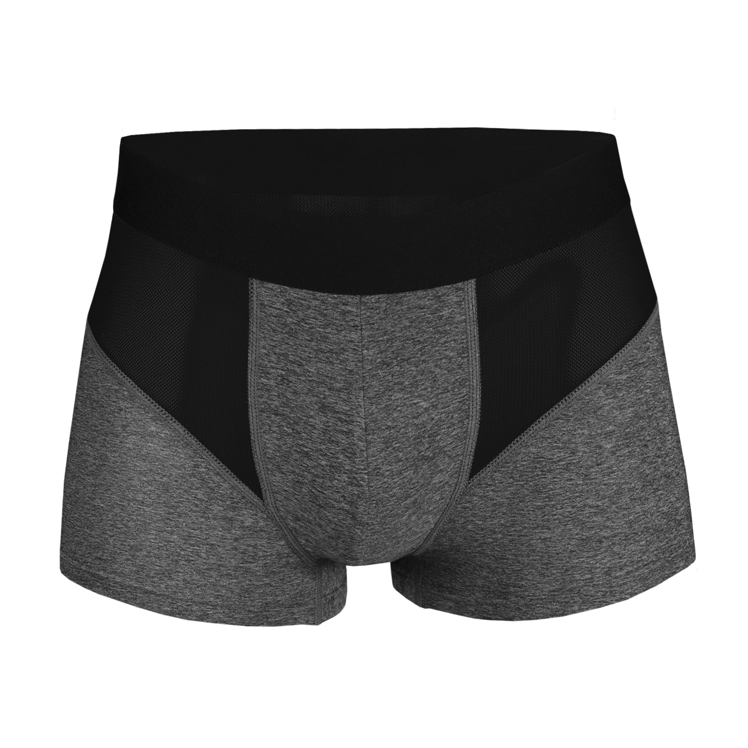 Andesland - Shorts Interior Dry Fit Urocyon Hombre