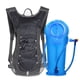 thumbnail image 1 of Mochila de hidratación Unigear con bolsa de agua de 2 litros, 1 of 7