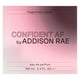 thumbnail image 2 of Perfume Addison Rae Confident AF EDP Mujer, 2 of 4