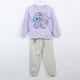 thumbnail image 1 of Conjunto Buzo Niña Lilo & Stitch Lila Disney, 1 of 5
