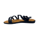 thumbnail image 4 of SANDALIAS HUALUAOTE NEGRO MUJER | R1905 - Talla 36, 4 of 6