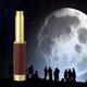 thumbnail image 2 of Telescopio monocular Dilwe Pirate 25x30 con aumento de 10x, 2 of 9
