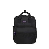 Mochila Xtrem Jenna 5Xt Negro/Morado