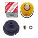 thumbnail image 5 of Llave para filtro de aceite Ibetter de 64 mm estilo cartucho, 5 of 6
