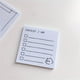 thumbnail image 1 of 50 Sheets of Adorable Cat-Themed Non-Adhesive Note Paper - Perfect for Messages & Notes!, 1 of 5