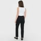 thumbnail image 3 of Pantalón Mujer Básico Negro Liso Corona, 3 of 5