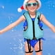 thumbnail image 5 of Chalecos de snorkel, chaquetas inflables ligeras para buceo, surf, natación, deportes acuáticos al aire libre, 5 of 6