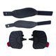 thumbnail image 2 of Correas para Pedales de Bicicleta Estática - Cinturón con Clip para Casa o BMX, 2 of 3