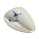 thumbnail image 1 of Recipiente Dosificador De Cerámica, Bandeja De Café Individual De Porcelana Para Buffet Doméstico, Estilo A, 1 of 3