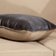 thumbnail image 5 of Sofa Paris 2 Pouf Pu Café Beige, 5 of 5