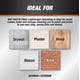 thumbnail image 4 of Spackling DAP Fast'N Final, 1 L, ligero, blanco, 4 of 6