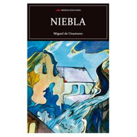 Mestas Ediciones - Niebla
