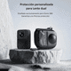 thumbnail image 5 of Estuche Protector para DJI OSMO 360 Gran Estilo - Telesin, 5 of 8