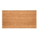 thumbnail image 1 of Limpiapiés Choapino Liso Biodegradable 60cm x 120cm, 1 of 3